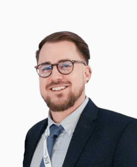 Adam Grosz, Hanson Wade at Targeted Patient Recruitment Summit