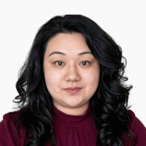 Brandy Dupee-Polcari, Tiziana Life Sciences at Targeted Patient Recruitment Summit