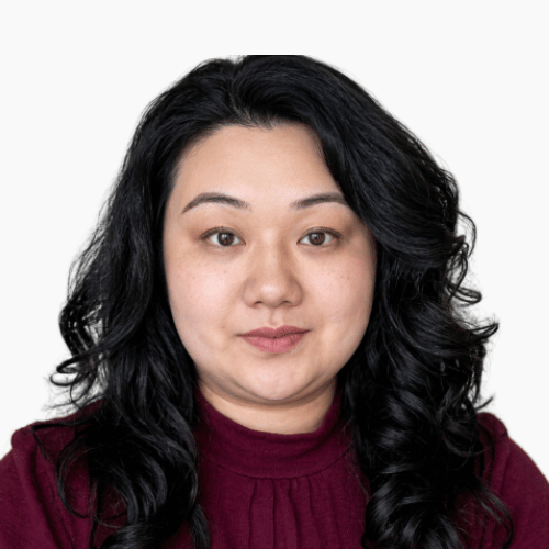 Brandy Dupee-Polcari, Tiziana Life Sciences at Targeted Patient Recruitment Summit