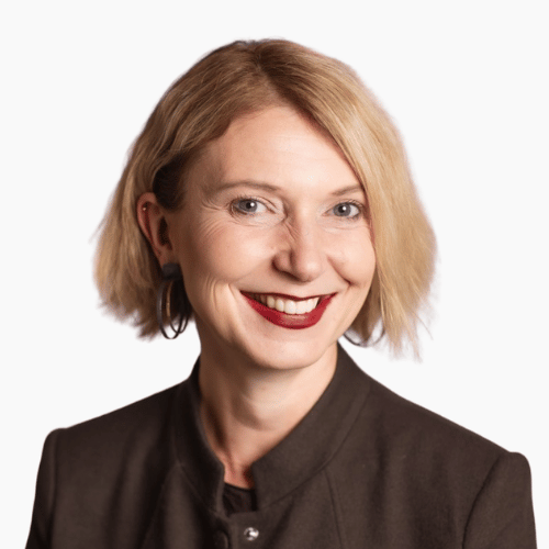 Ekatherina Goryachikov, IDEAYA Bioscience at Targeted Patient Recruitment Summit