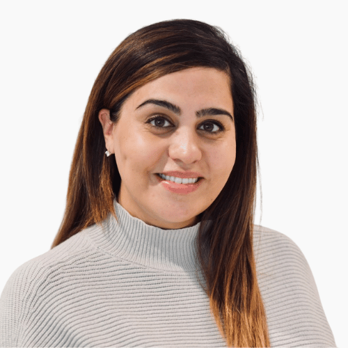 Hafsa Kamboh, Cartesian Therapeutics at Targeted Patient Recruitment Summit