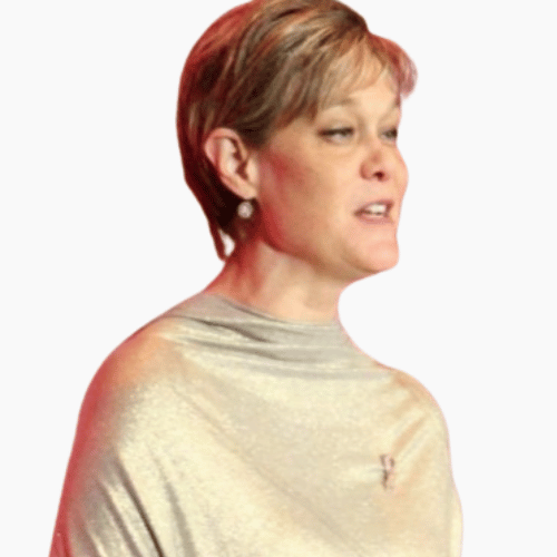 Heidi Floyd, The Pink Fund at Targeted Patient Recruitment Summit