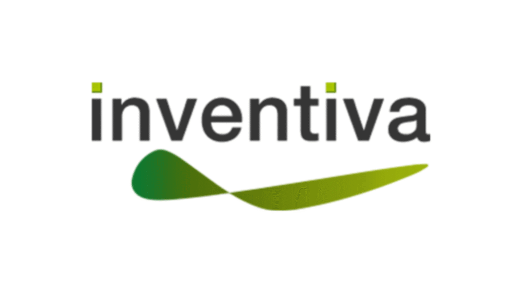 Inventiva logo at Targeted Patient Recruitment Summit