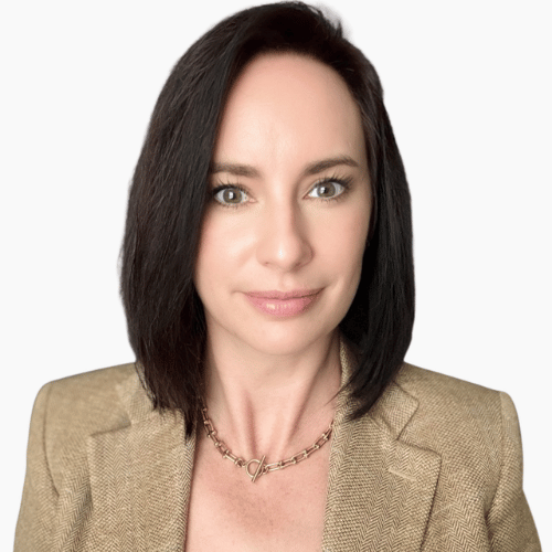 Kendra Orjada, Merck at Targeted Patient Recruitment Summit