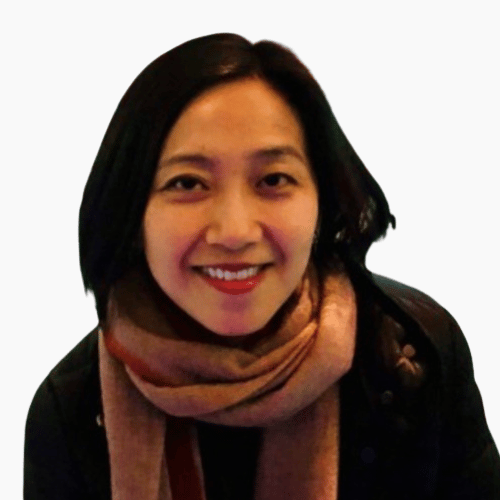 Siew Tin Gan, Acumen Pharmaceuticals at Targeted Patient Recruitment Summit