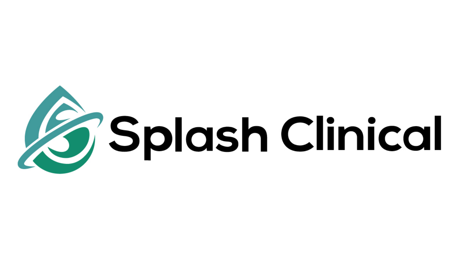 Splash Clinical logo representing patient recruitment, clinical trial enrollment, participant engagement, and decentralized research