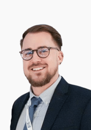 Adam Grosz, Hanson Wade at Targeted Patient Recruitment Summit