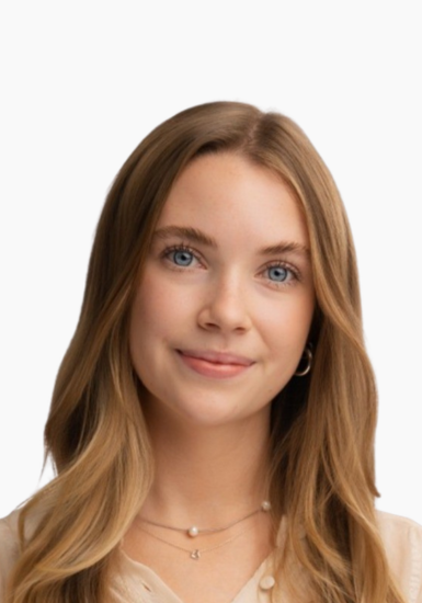 Izzie Jones, Hanson Wade at Targeted Patient Recruitment Summit